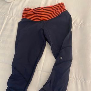 Lululemon legging